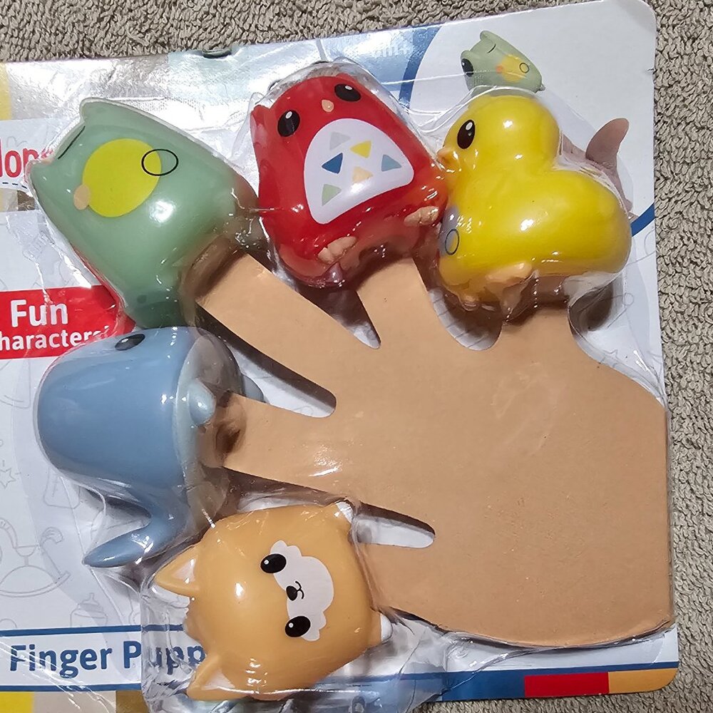 baby Toys lot - Picture 5 of 5